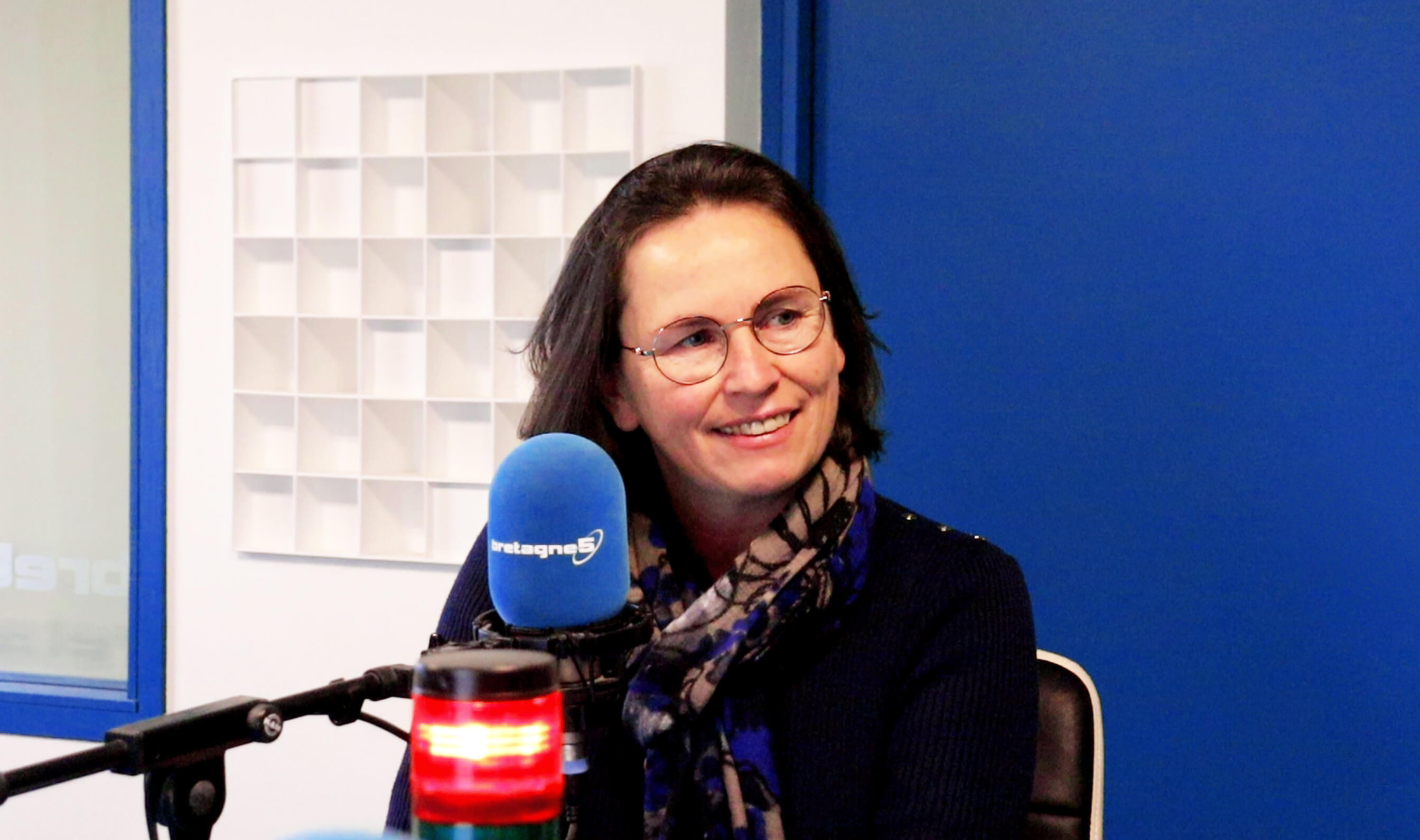 Murielle Lepvraud, députée LFINUPES de la 4ème circonscription des