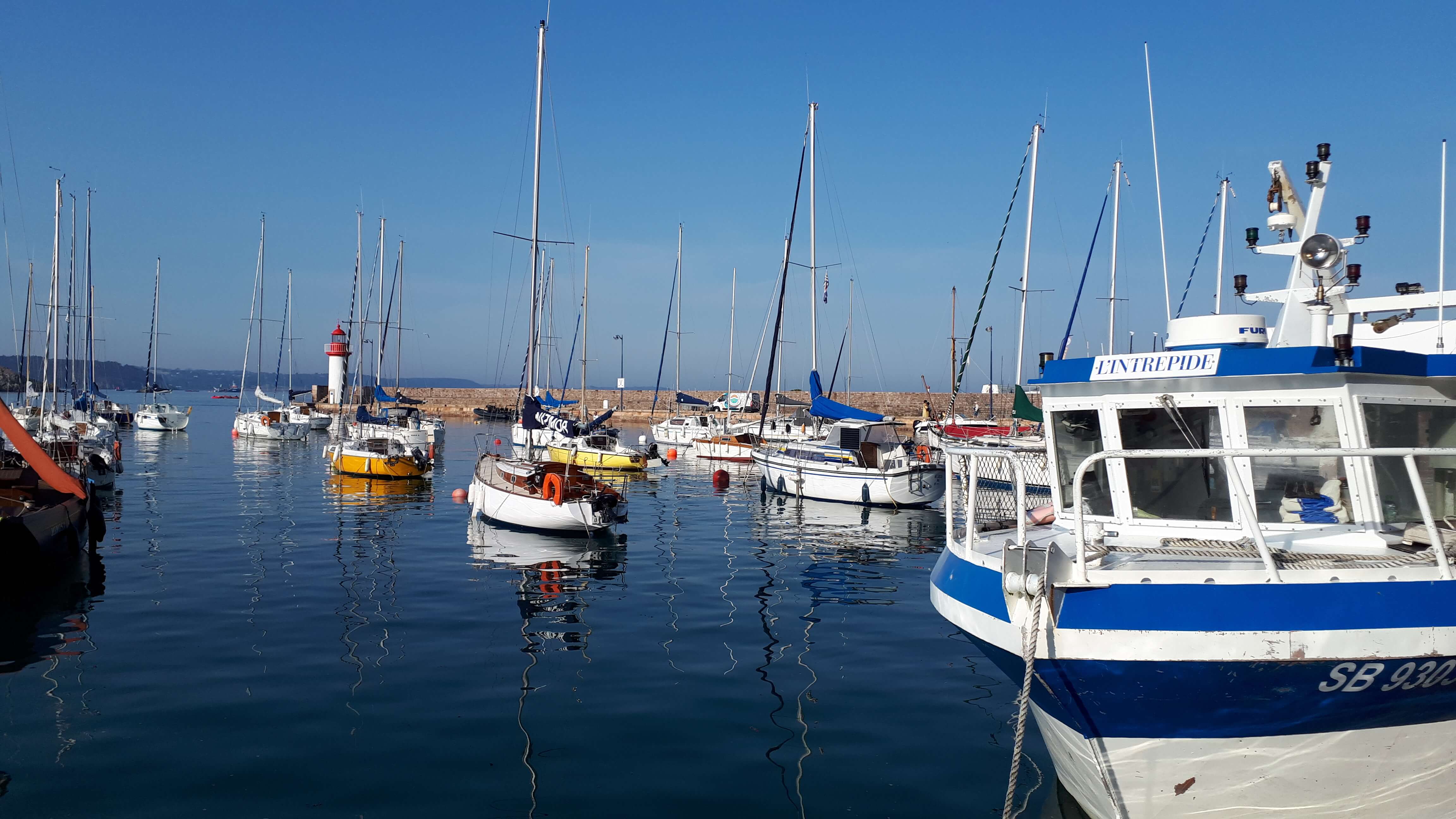 Meteo Marine Baie De Somme Cap De La Hague Météo marine | Bretagne5